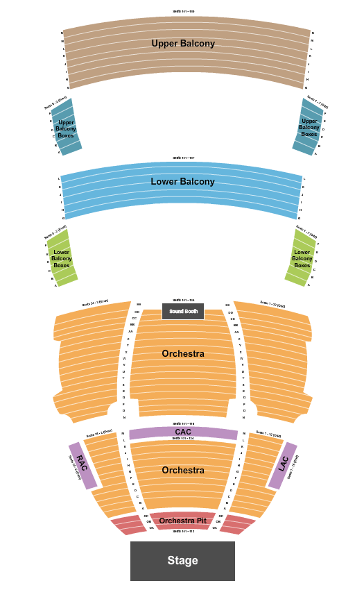 Nutcracker Sacramento Tickets Get Yours Here!